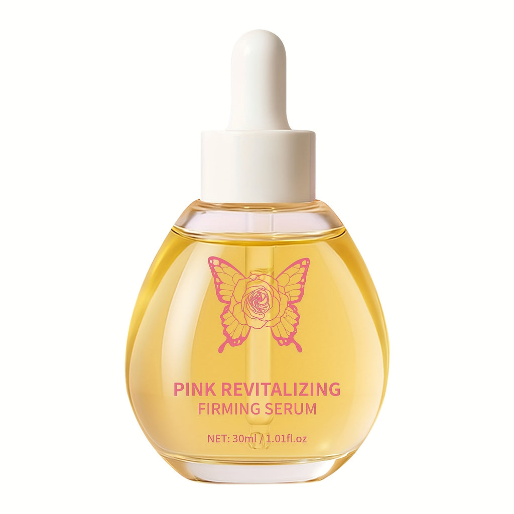 pink   firming serum 1 01fl oz intimate
