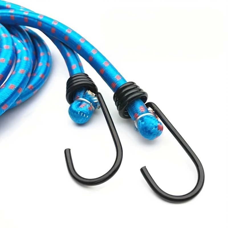 3pcs random color durable luggage rope strap