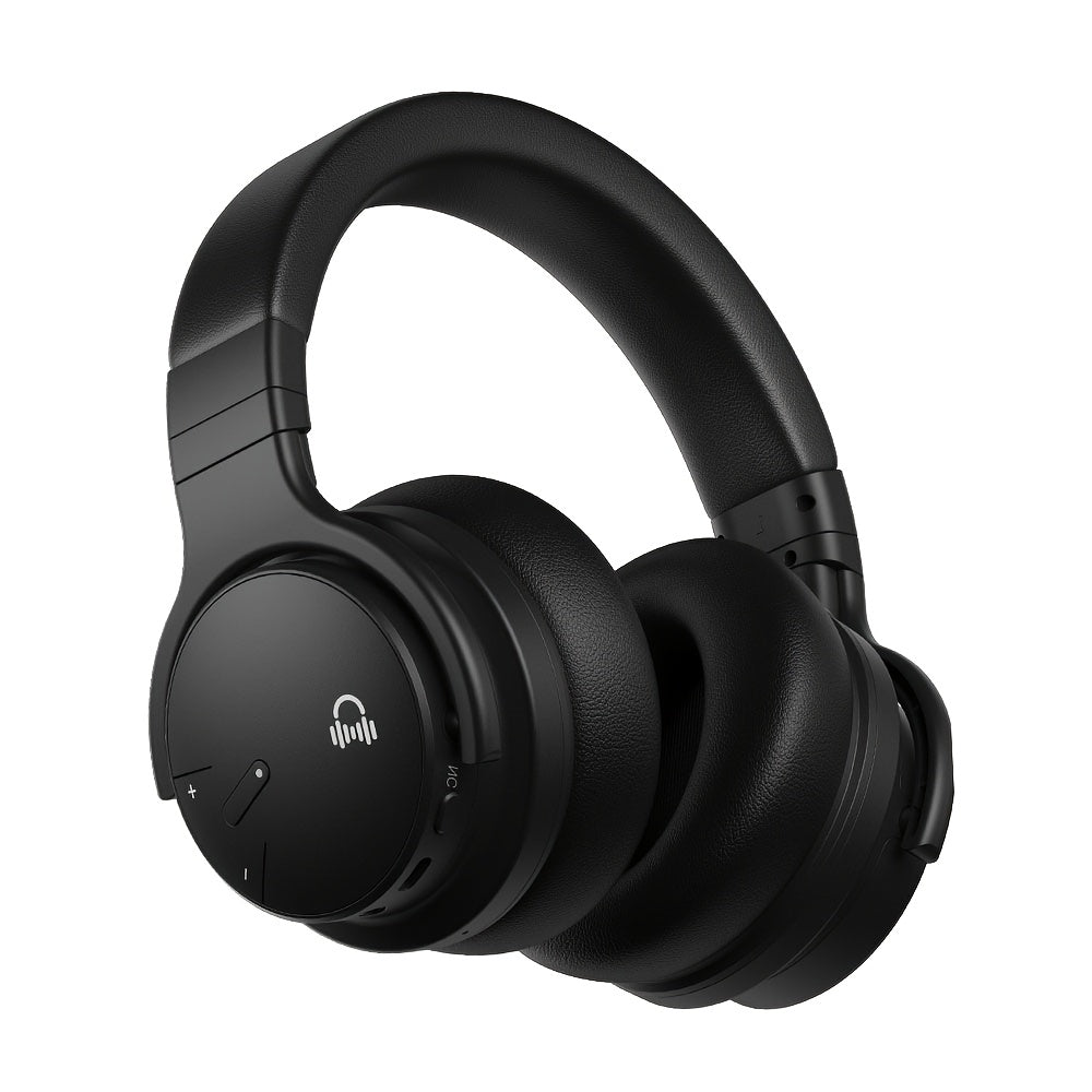 active noise cancelling headphones