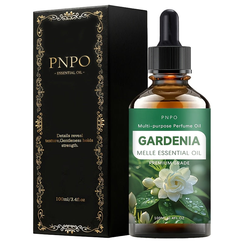 essential oil 100  4fl   formula