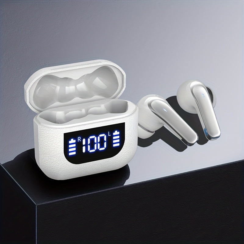 2026 new tws wireless earphones   true wireless