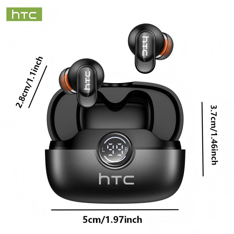 htc official flagship htc ne79 mini true wireless earbuds in