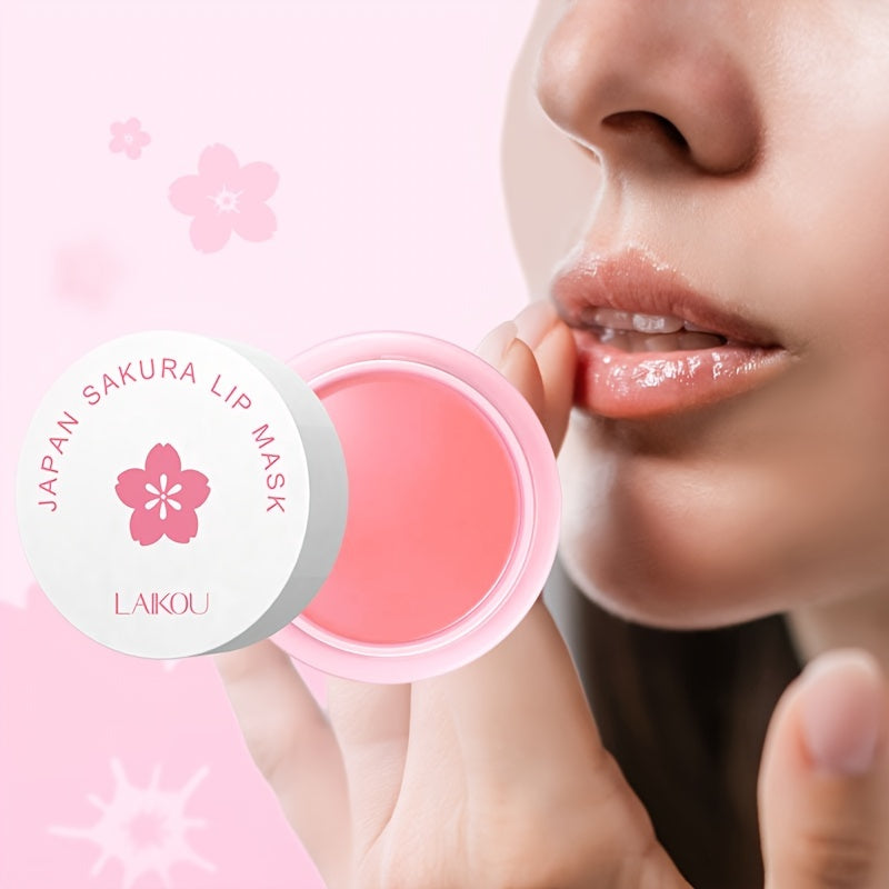 10pcs sakura skin care kit skin types day   gentle