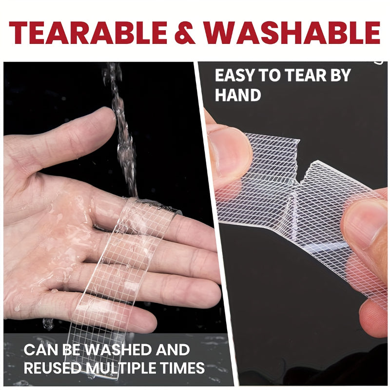 nano double sided tape 5 meters long