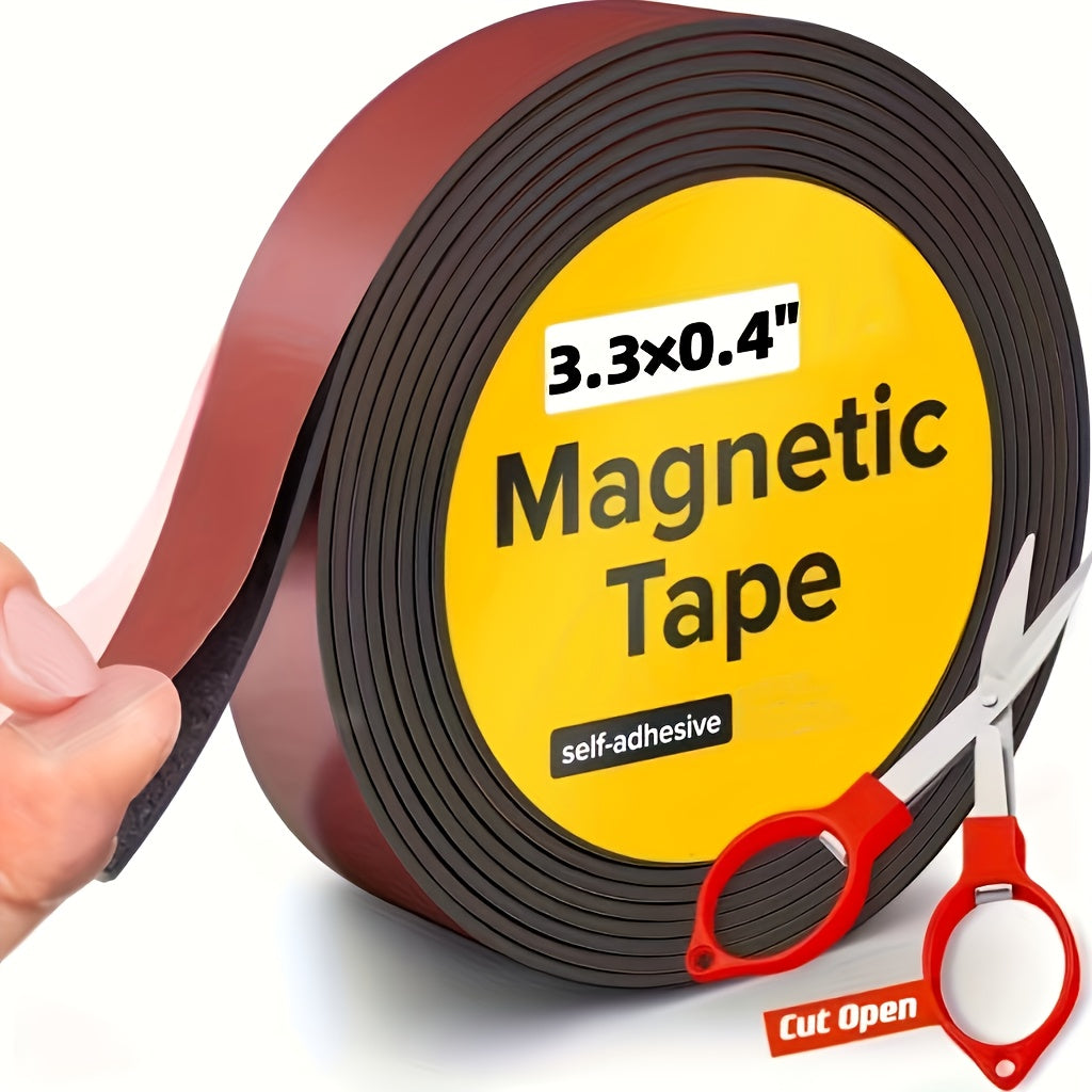 strong   magnetic tape roll suitable crafts