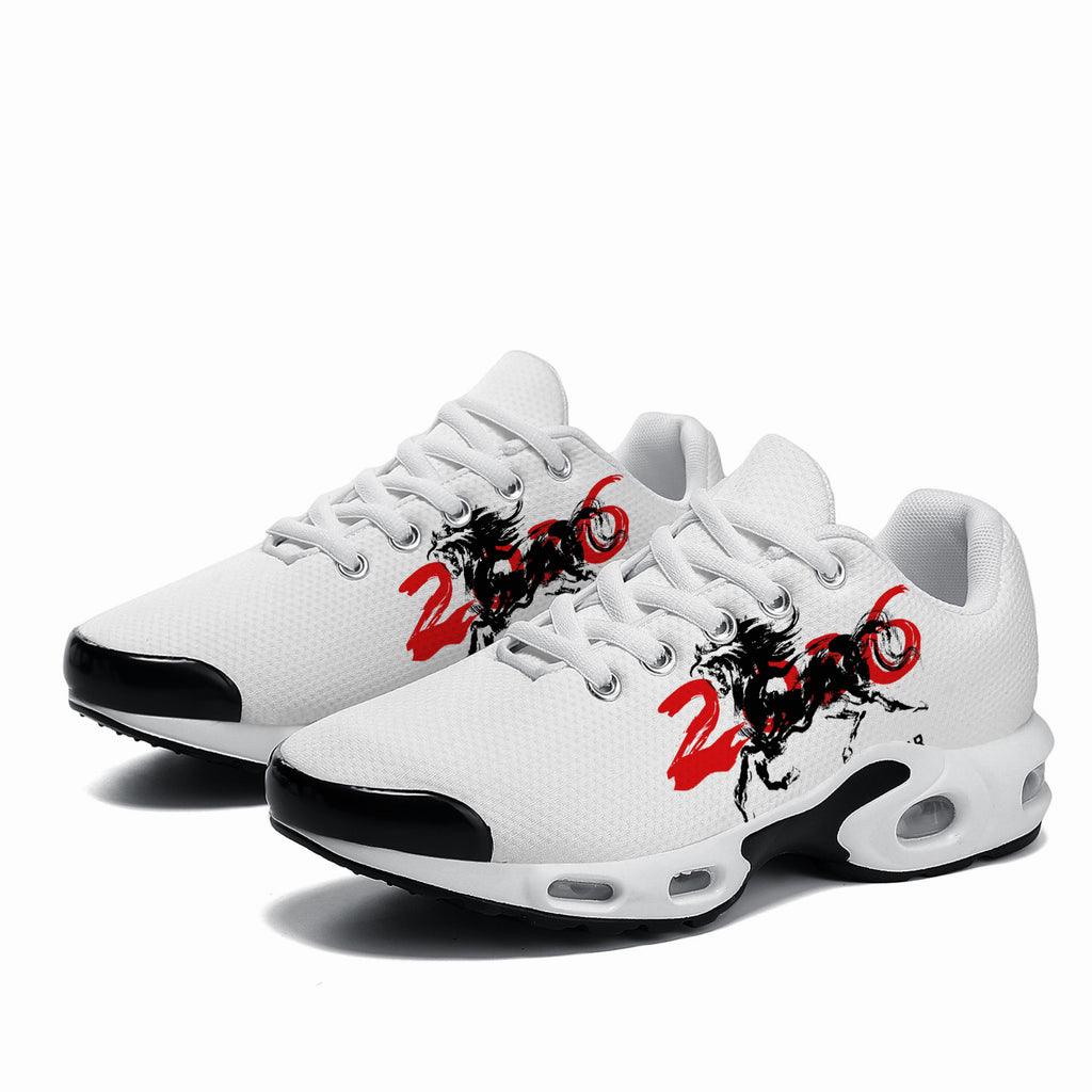 mens   casual shoes lightweight cushioning air