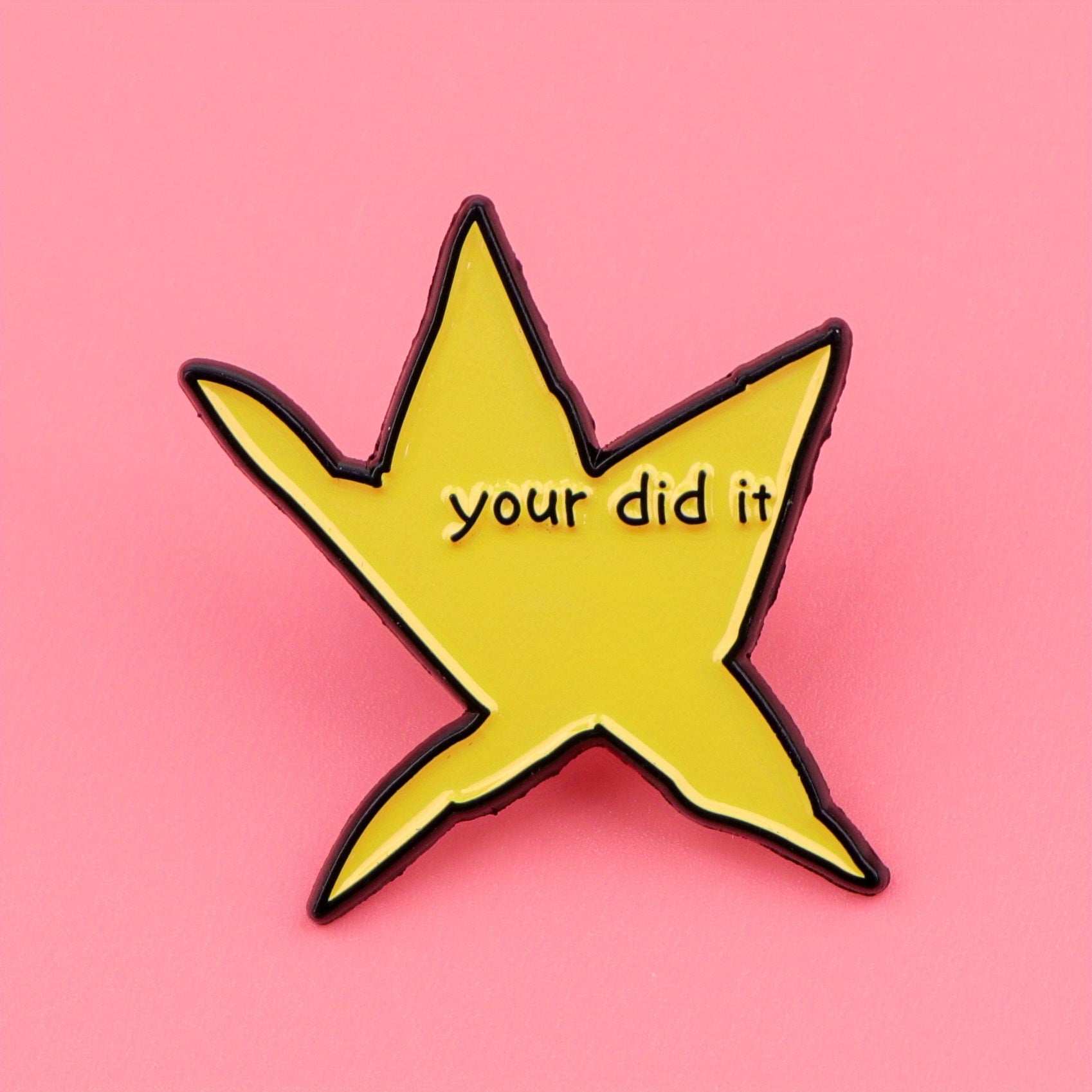 lapel enamel pins brooches badge pins backpacks bags