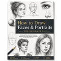 human face sketching   tutorial
