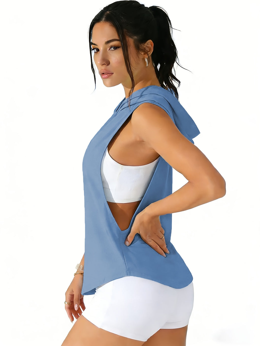 spring summer hoodie vest tank top t shirt stylish unique