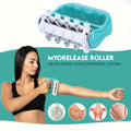 lym drain massager   cuticle removal tool