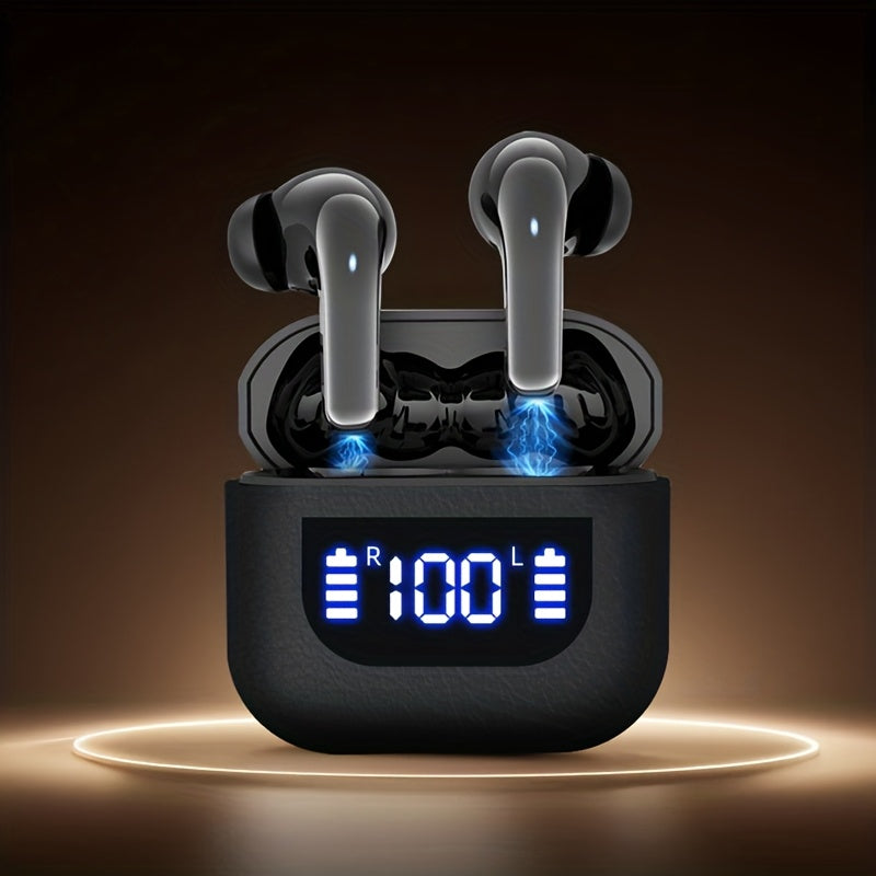 2026 new tws wireless earphones   true wireless