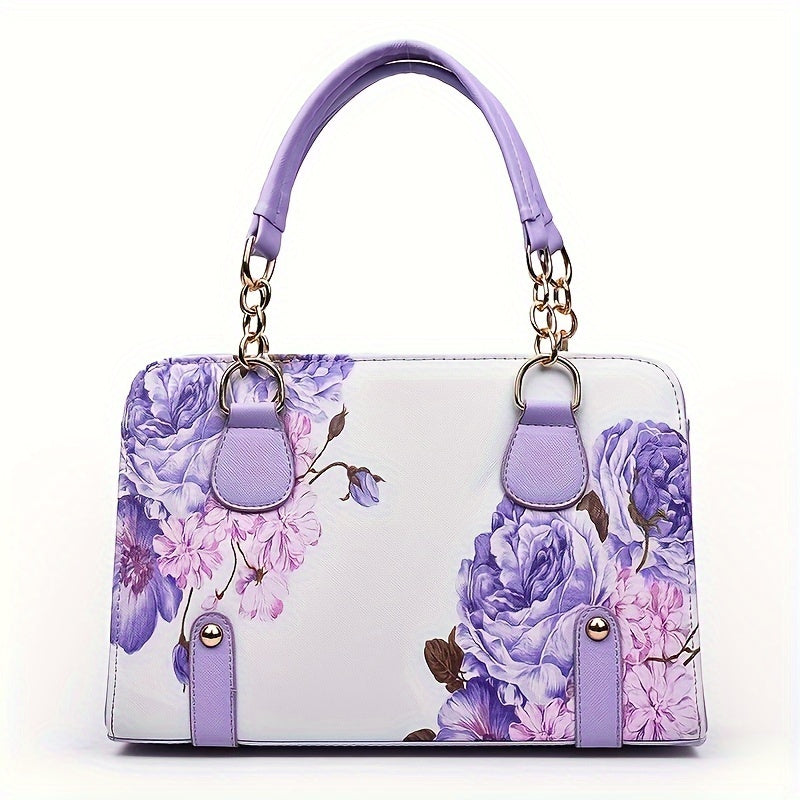 european   new ethnic style handbag porcelain