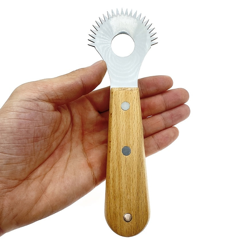 coconut   manual scraper home use