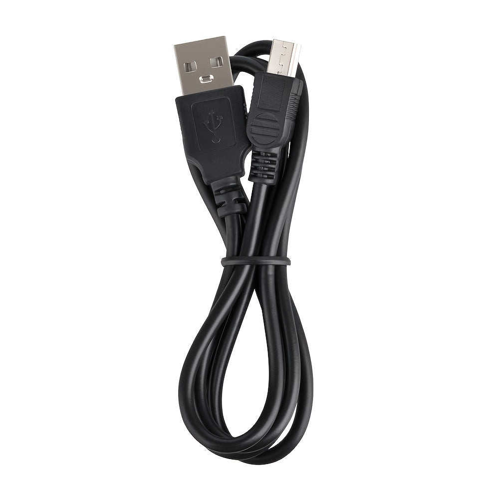 usb mini   pin cable usb 2 0 cable fast charging data
