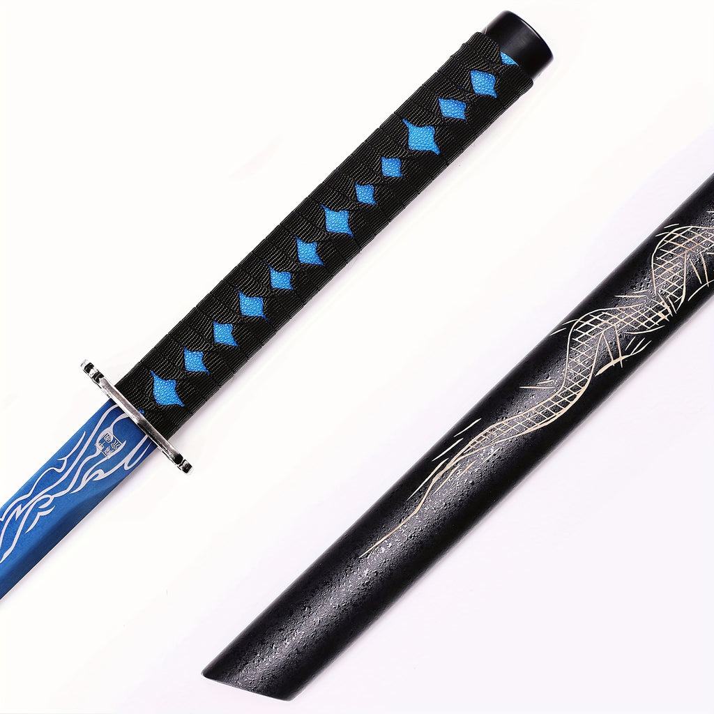 handmade   sword