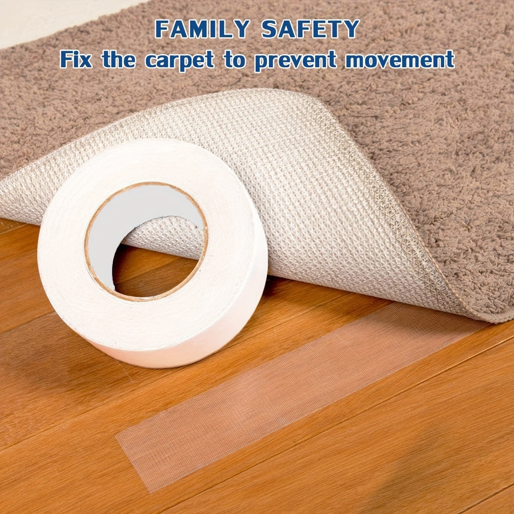 heavy duty double sided tape carpet tape 1 89 inches x 10