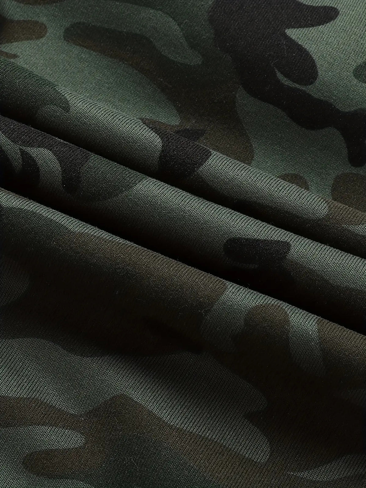 day fashionable new   mens camouflage