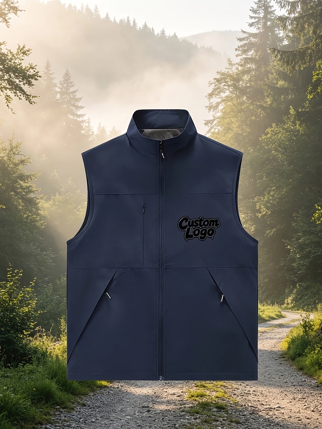 mens custom   4xl personalized brand team