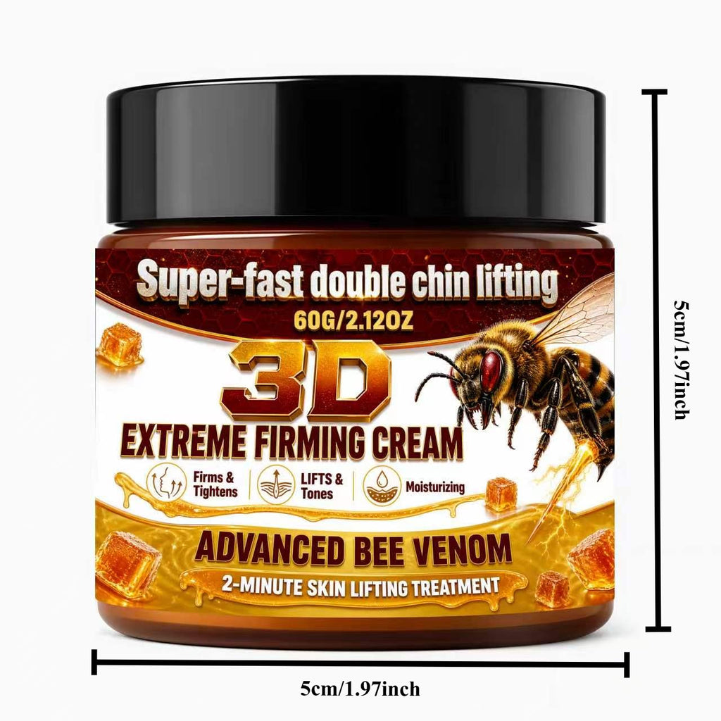 powerful lifting multi functional cream double chin