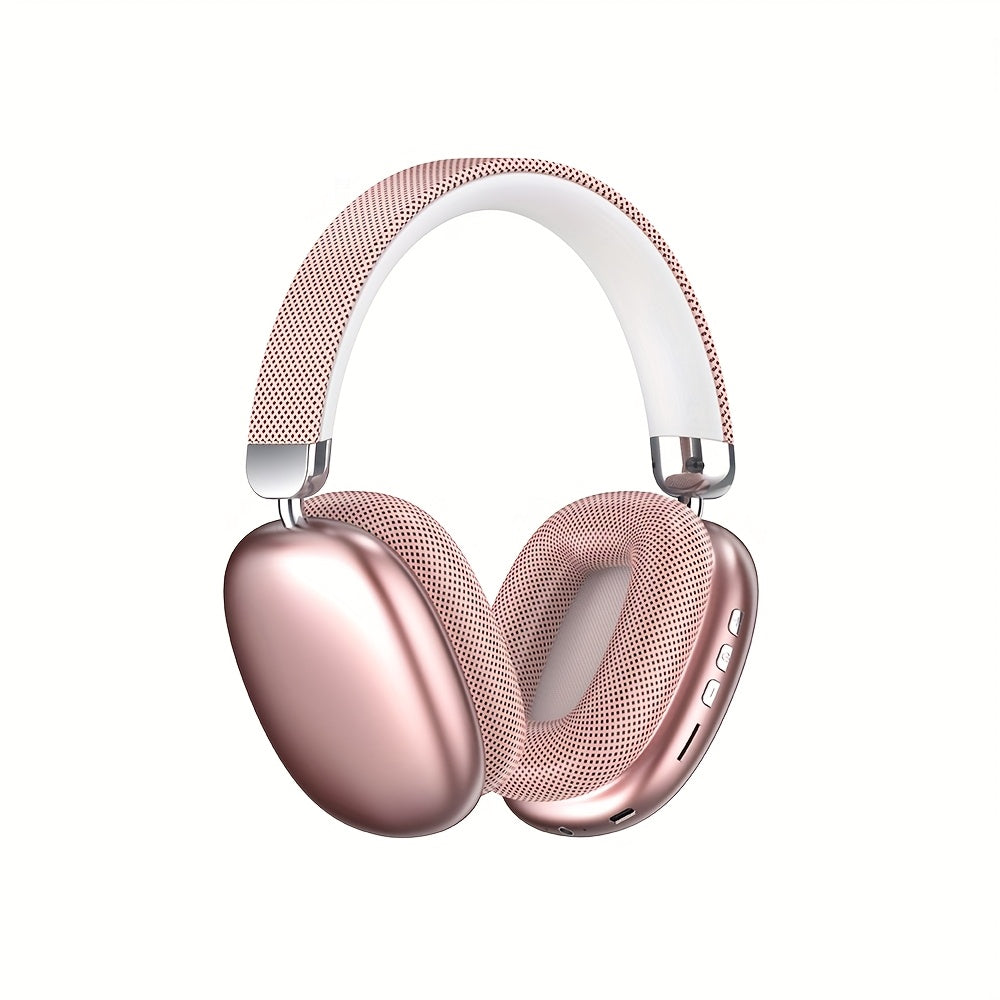 wireless earphones noise cancelling stereo comfortable