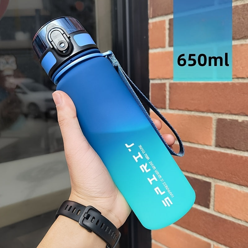 1pc 21 98oz 33 81fl portable sports   water cup