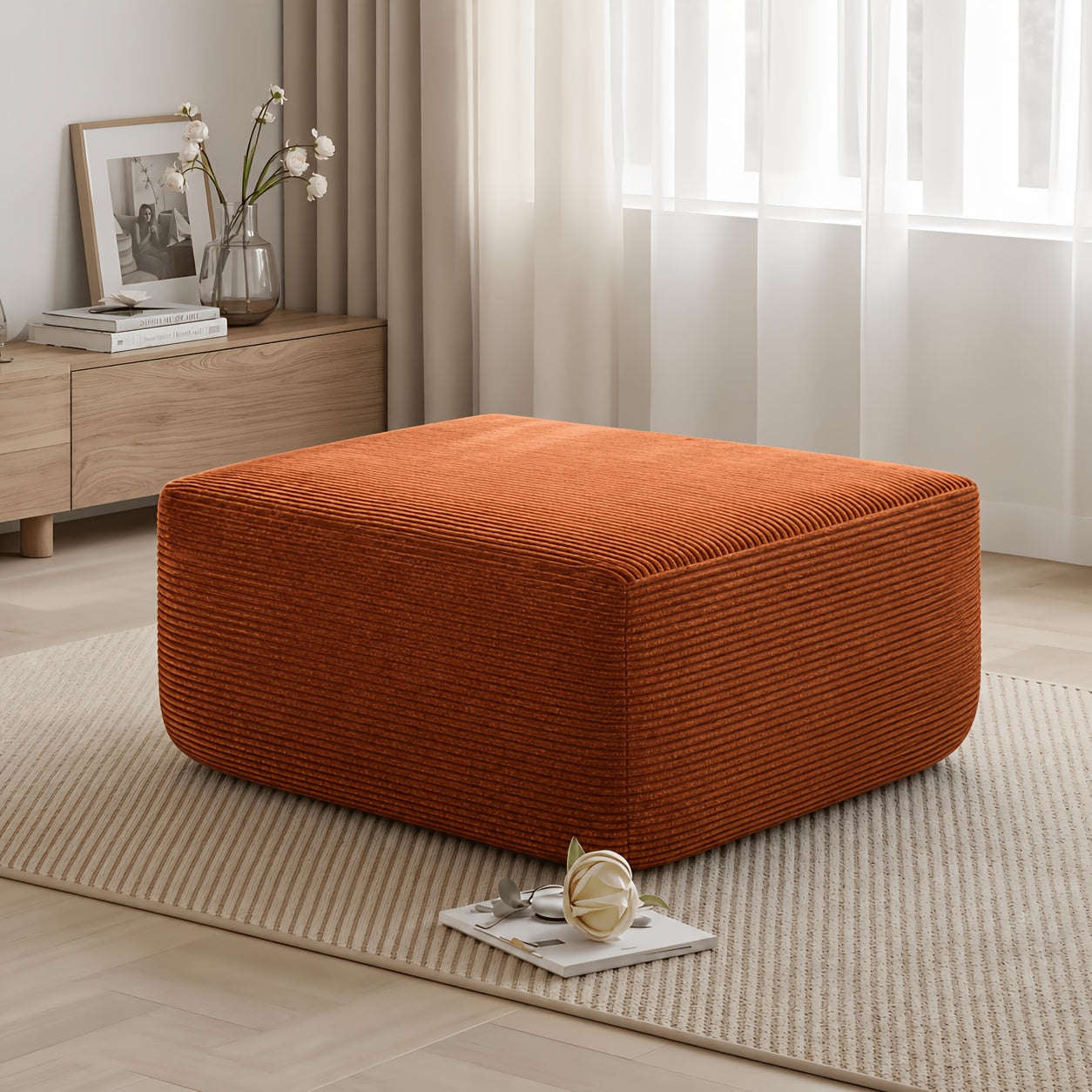 corduroy   christmas gifts decorations plush chair