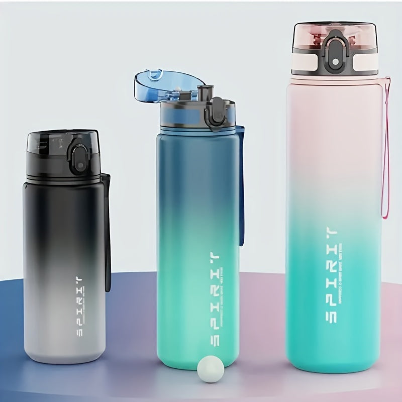 1pc 21 98oz 33 81fl portable sports   water cup
