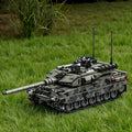 terrain rc tank vehicle 2 4ghz remote control model strong
