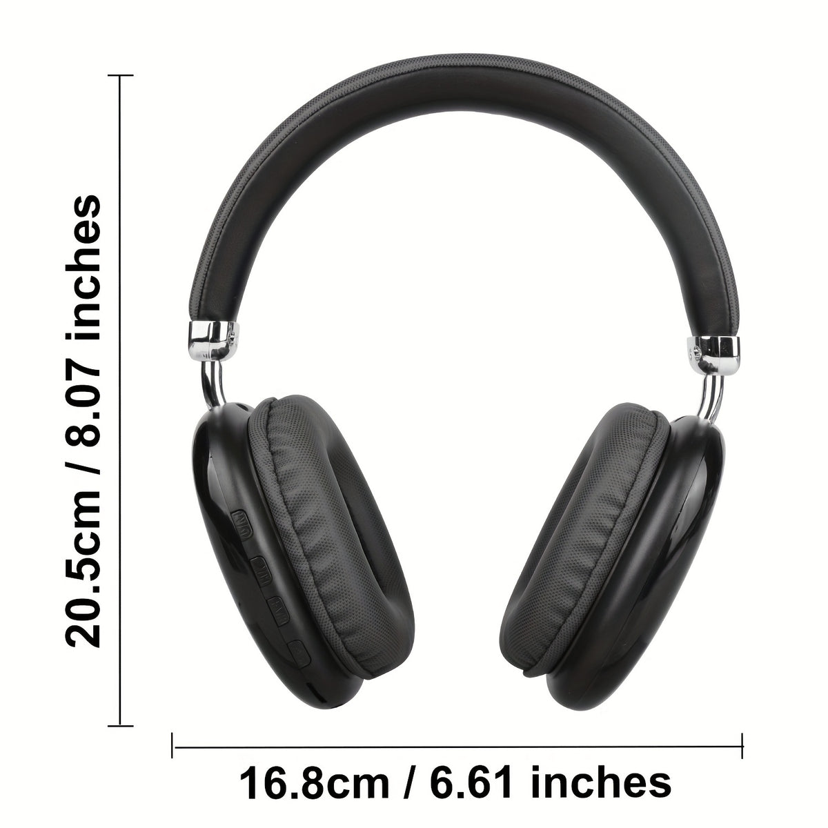 b40   wireless hifi music headphones tws