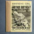 1pc 2pcs 3pcs fun birthday cards envelopes suitable anyone