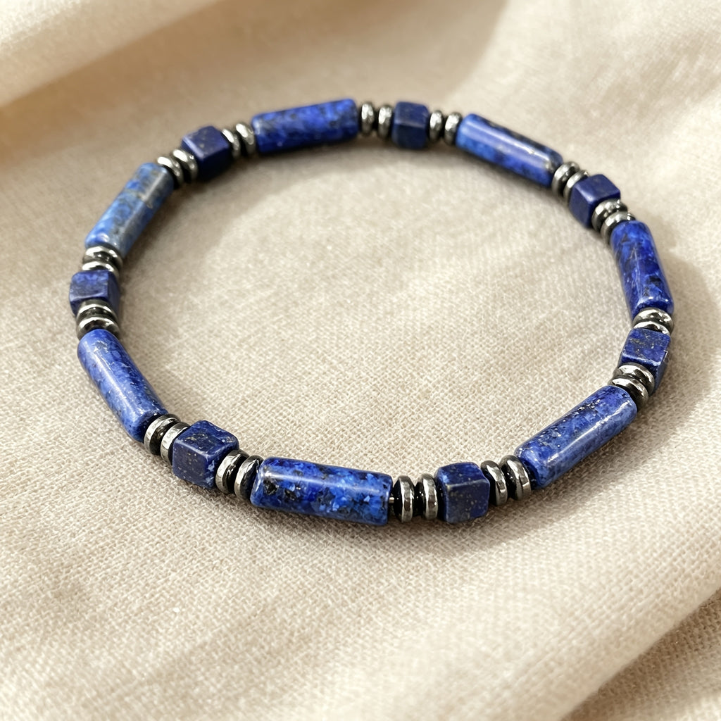 natural   bracelet fashion jewelry irregular