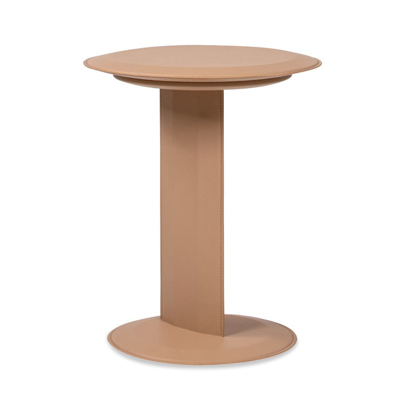mode 18 c shaped sofa side table suitable living room