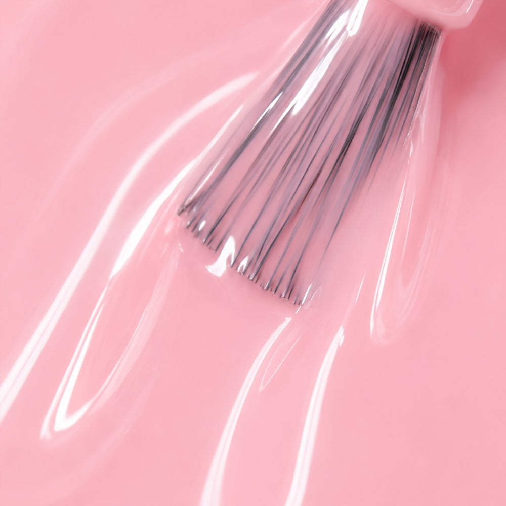 tinovo   clear pink hardener air dry keratin   in
