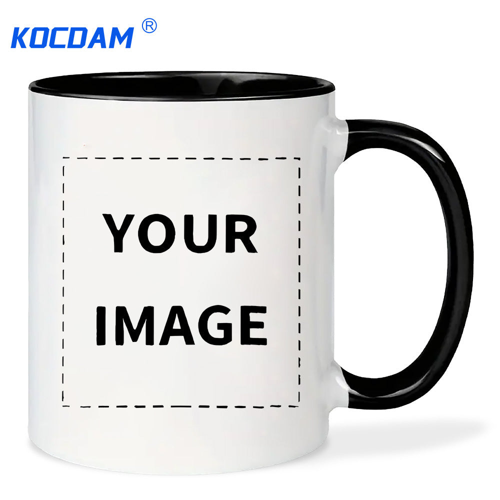 custom    1oz ceramic mug template