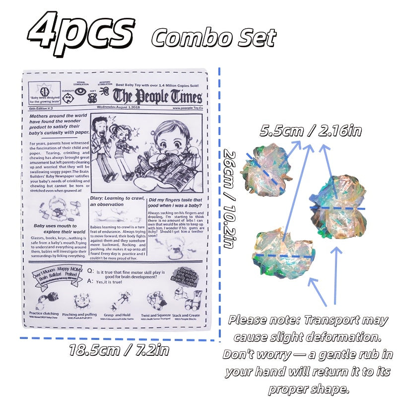 4pcs combination pack   suitable dogs cats