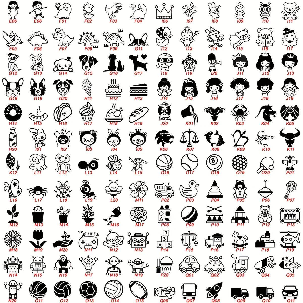 1  clothing name stamp clothing name stamp school