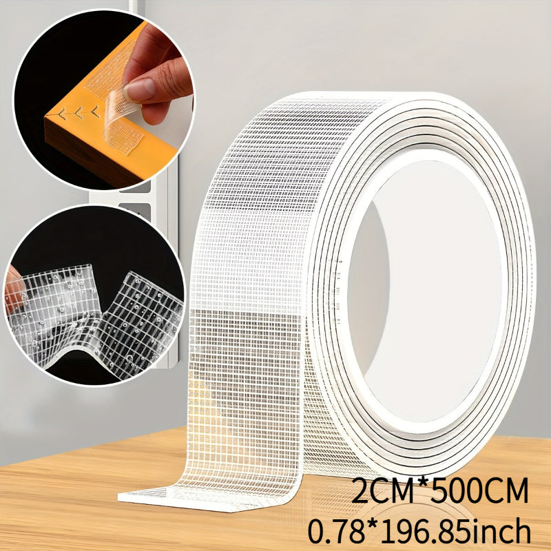nano double sided tape 5 meters long