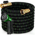 heavy garden hose 100 75 50 25 15ft 10 function high