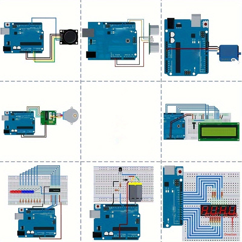 a starter kit suitable   projects   a