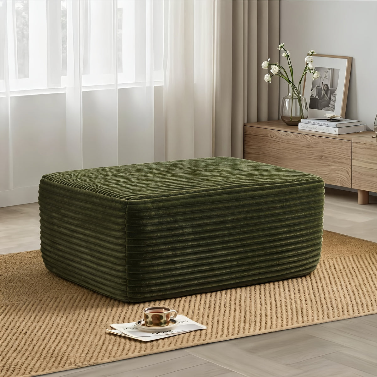 corduroy   christmas gifts decorations plush chair