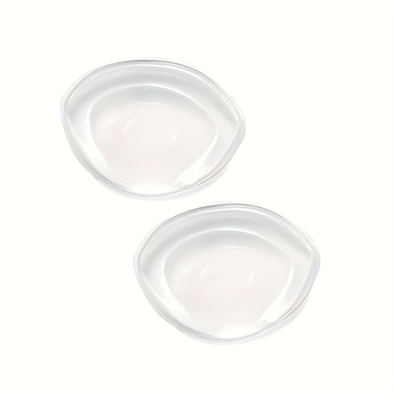 swimsuit bikini silicone bra pad insert thickened ruched