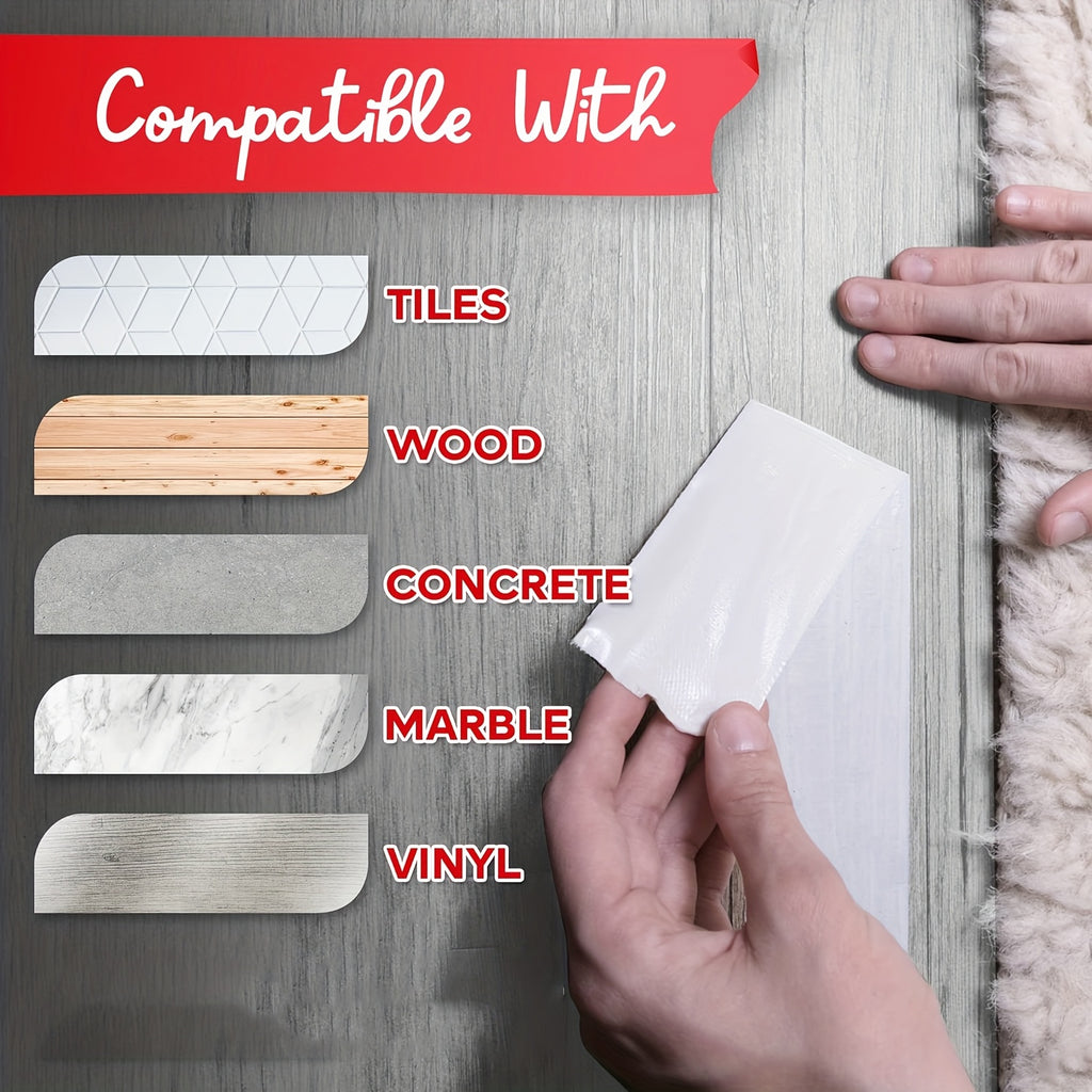 heavy duty double sided tape carpet tape 1 89 inches x 10