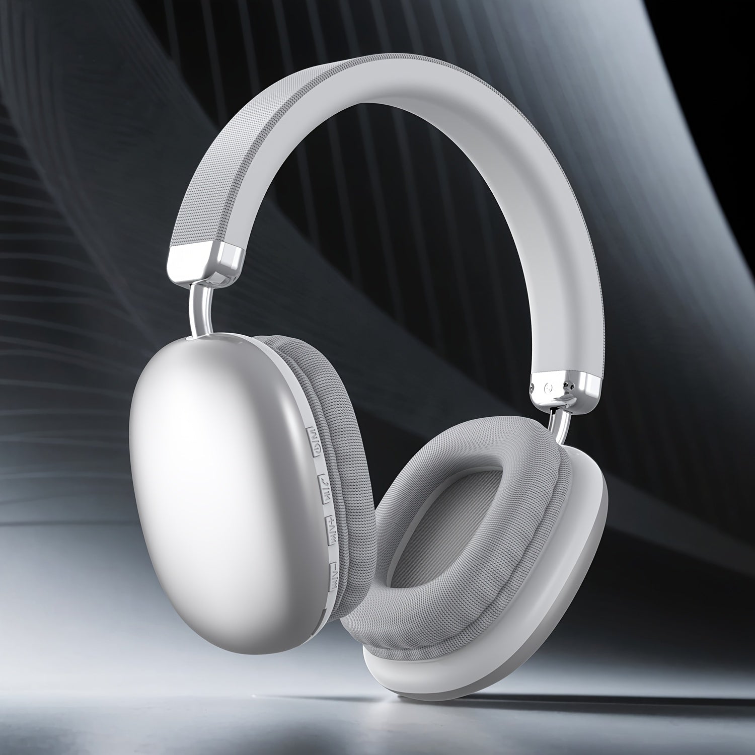 b40   wireless hifi music headphones tws
