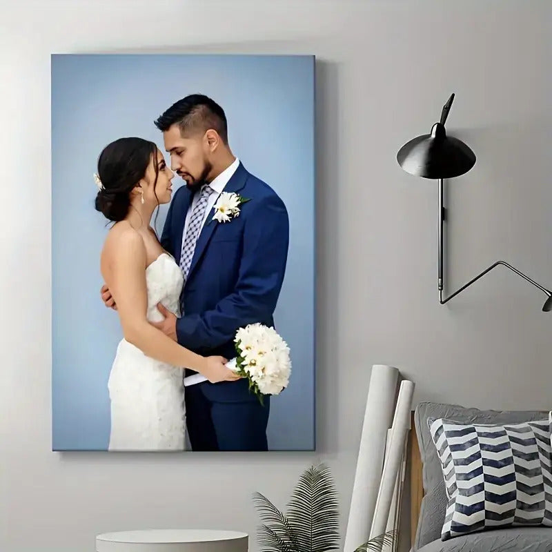 2d flat 2d flat 2d flat frame personalized custom canvas