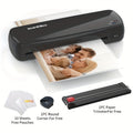 4 in 1 laminator teachers schools   min warm a4 a5 a6
