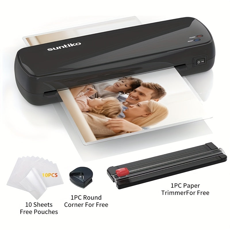 4 in 1 laminator teachers schools   min warm a4 a5 a6