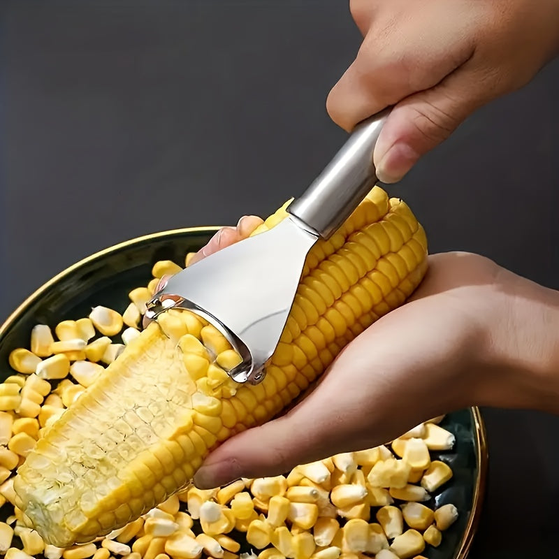 peeler   stainless steel