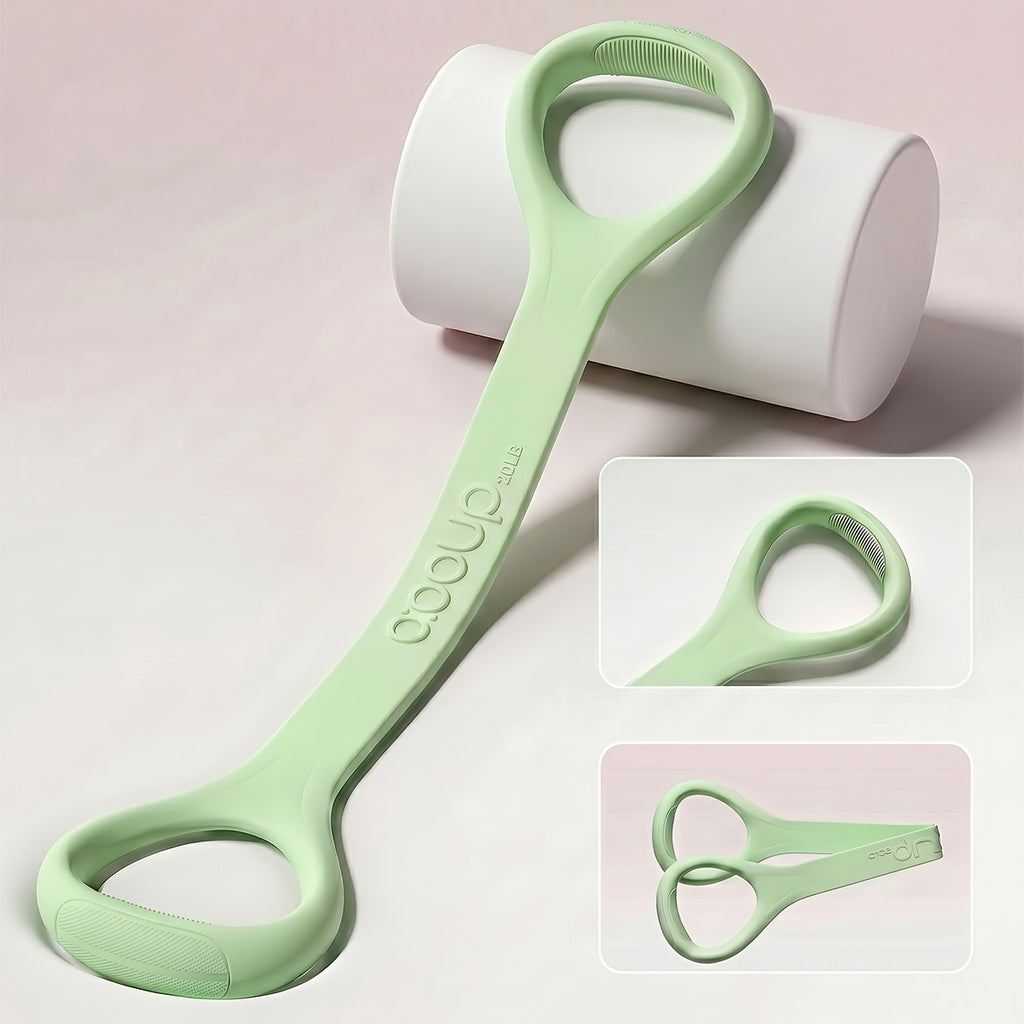 high   single loop pilates   band skin
