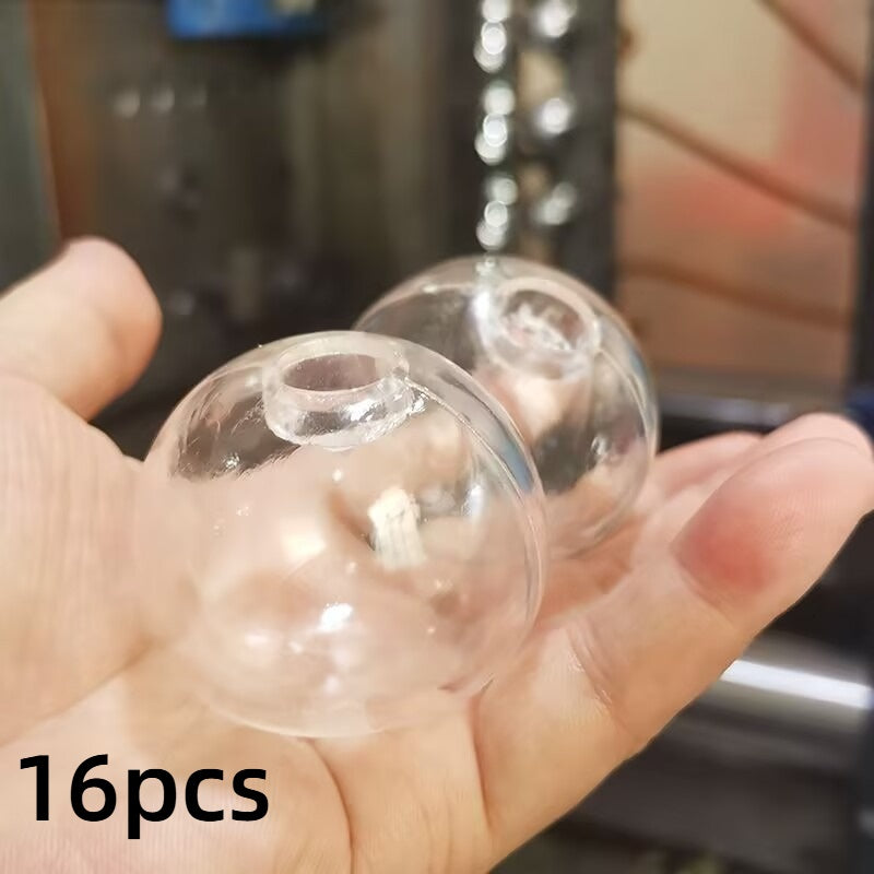 16 pack decorative   diy relax balls