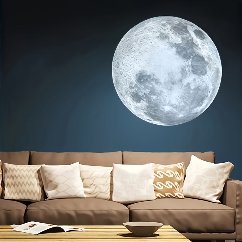 starry sky projection lamp usb powered 360 rotatable moon